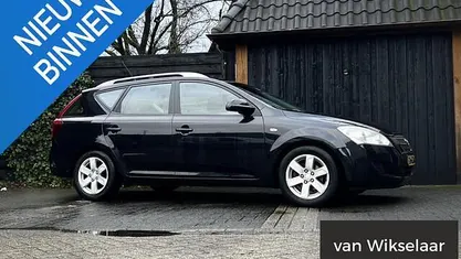 Occasion 2008 Kia Ceed Hatchback | € 1.499 (Eerlijke prijs)