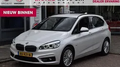 Gebruikt 2018 BMW 218 Executive Stationwagen | € 16.950 (Eerlijke prijs)