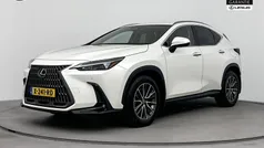 Wit Gebruikt 2022 Lexus NX450h+ Launch Edition SUV | € 52.950 (Eerlijke prijs)
