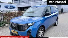 Gebruikt 2024 Ford Transit Limited Van | € 24.845 (Eerlijke prijs)