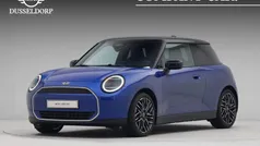 Gebruikt 2025 Mini Cooper Favoured Hatchback | € 45.057 (Goede deal)