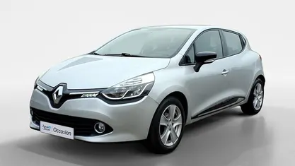 Gris platine d69 Occasion 2016 Renault Clio IV Expression Hatchback | € 8.450 (Eerlijke prijs)