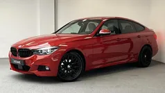 Gebruikt 2018 BMW 320 M Sport Hatchback | € 20.900 (Goede deal)
