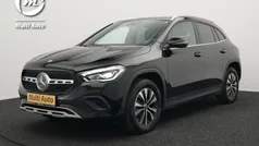Zwart Gebruikt 2021 Mercedes GLA250 Style SUV | € 33.440 (Super prijs)