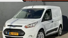 Gebruikt 2015 Ford Transit Trend Van | € 4.725 (Eerlijke prijs)