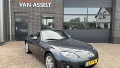 Gebruikt 2010 Mazda MX5 Cabriolet | € 15.900 (Eerlijke prijs)