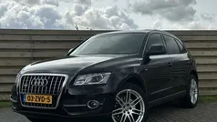 Gebruikt 2009 Audi Q5 S-Line SUV | € 13.995 (Eerlijke prijs)