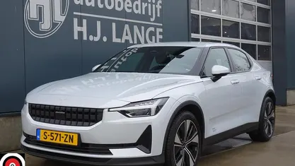Occasion 2023 Polestar 2 Long Range Single Motor Hatchback | € 28.950 (Goede deal)