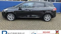 Renault Clio GrandTour