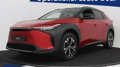 Gebruikt 2025 Toyota bZ4X SUV | € 44.850 (Goede deal)