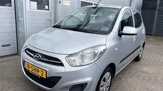Gebruikt 2011 Hyundai i10 Hatchback | € 2.795 (Goede deal)