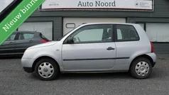 VW Lupo