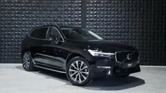 Zwart Gebruikt 2022 Volvo XC60 Business Edition SUV | € 42.900 (Super prijs)