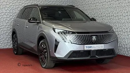 Occasion Peugeot 5008 GT-line 145 PK (106 kW) 2025 MPV