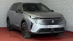 Gebruikt 2025 Peugeot 5008 GT-line MPV | € 48.740 (Goede deal)