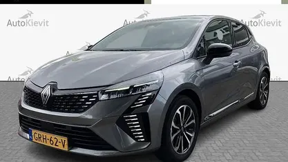 Occasion Renault Clio V Techno 69 PK (50 kW) 2024 Hatchback