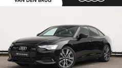 Gebruikt 2024 Audi A6 Competition Sedan | € 56.800 (Eerlijke prijs)