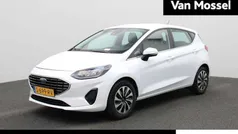 Wit Gebruikt 2023 Ford Fiesta Titanium Hatchback | € 17.445 (Eerlijke prijs)