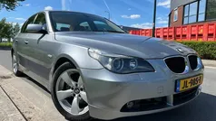 Gebruikt 2004 BMW 530 Sedan | € 6.745 (Super prijs)