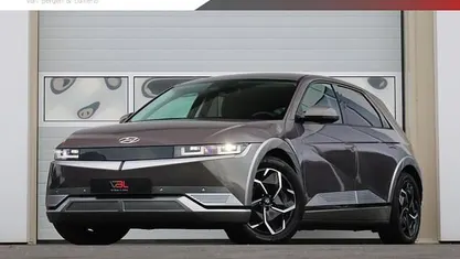 Occasion 2022 Hyundai Ioniq 5 Style SUV | € 25.940 (Goede deal)