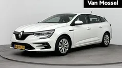Gebruikt 2021 Renault Mégane GrandTour Business Stationwagen | € 18.940 (Eerlijke prijs)