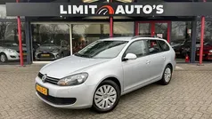 Gebruikt 2010 VW Golf VI Trendline Stationwagen | € 5.999 (Eerlijke prijs)