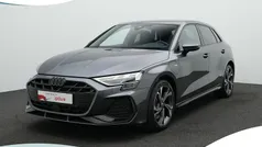 Gebruikt 2025 Audi A3 Sportback e-tron Competition Hatchback | € 49.900 (Goede deal)