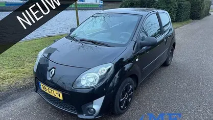 Occasion 2008 Renault Twingo Hatchback | € 1.650 (Eerlijke prijs)