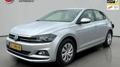 Gebruikt 2018 VW Polo Comfortline Hatchback | € 9.995 (Goede deal)
