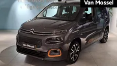 Grijs Gebruikt 2022 Citroën e-Berlingo XTR MPV | € 29.940 (Eerlijke prijs)