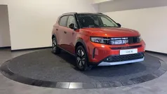 Oranje Nieuw 2025 Opel Frontera Comfort SUV | € 28.950 (Super prijs)