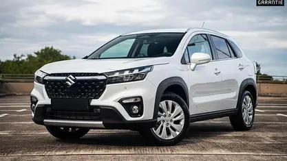 Occasion Suzuki SX4 S-Cross 110 PK (80 kW) 2024 SUV