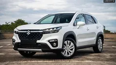 Gebruikt 2024 Suzuki SX4 S-Cross SUV | € 26.945 (Eerlijke prijs)