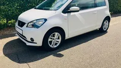 Gebruikt 2012 Seat Mii Reference Hatchback | € 6.685 (Eerlijke prijs)