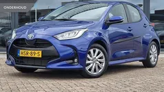 Gebruikt 2023 Toyota Yaris Active Hatchback | € 22.900 (Eerlijke prijs)