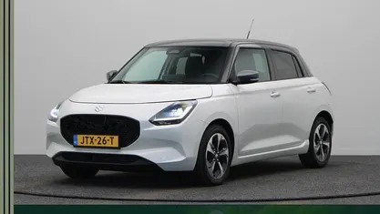 Occasion 2025 Suzuki Swift Hatchback | € 21.945 (Eerlijke prijs)