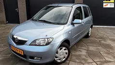 Gebruikt 2004 Mazda 2 Exclusive MPV | € 2.295 (Eerlijke prijs)