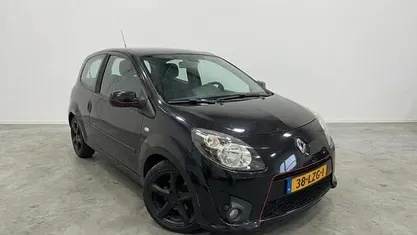 Occasion Renault Twingo Dynamique 76 PK (55 kW) 2010 Hatchback