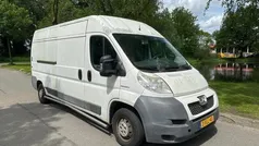 Gebruikt 2011 Peugeot Boxer Van | € 2.995 (Eerlijke prijs)