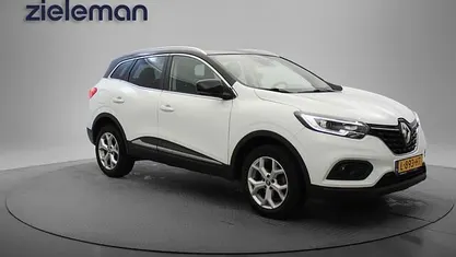 Occasion Renault Kadjar Zen 140 PK (102 kW) 2021 SUV
