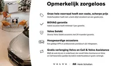 Gebruikt 2019 Volvo XC40 Momentum SUV | € 24.950 (Eerlijke prijs)