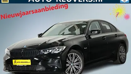 Occasion 2022 BMW 320e Sedan | € 28.800 (Super prijs)