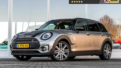 Occasion 2021 Mini Cooper Clubman Stationwagen | € 27.845 (Eerlijke prijs)