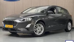 Gebruikt 2020 Ford Focus Titanium Hatchback | € 18.400 (Eerlijke prijs)