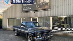 Gebruikt 1986 Chevrolet C10 Pickup | € 22.950