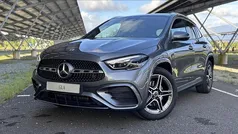 Grijs Nieuw 2025 Mercedes GLA180 Business SUV | € 60.668 (Eerlijke prijs)