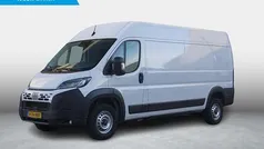 Wit Gebruikt 2024 Fiat E-Ducato S Van | € 35.995 (Goede deal)