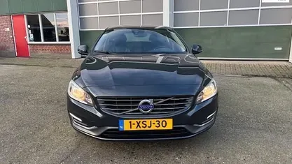 Occasion Volvo V60 Summum 150 PK (110 kW) 2014 Stationwagen