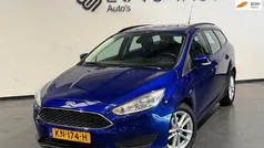 Gebruikt 2016 Ford Focus Trend Stationwagen | € 6.950 (Eerlijke prijs)