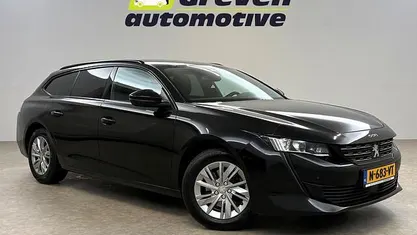 Occasion Peugeot 508 131 PK (96 kW) 2022 Stationwagen
